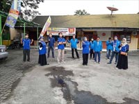 Advanced Course Program Sumatera Selatan Nomor 2