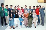 Advanced Course Program Sumatera Selatan Nomor 8